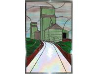 Grain Elevators